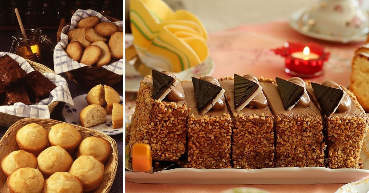 10 Iconic Bakeries That Won India S Undying Love