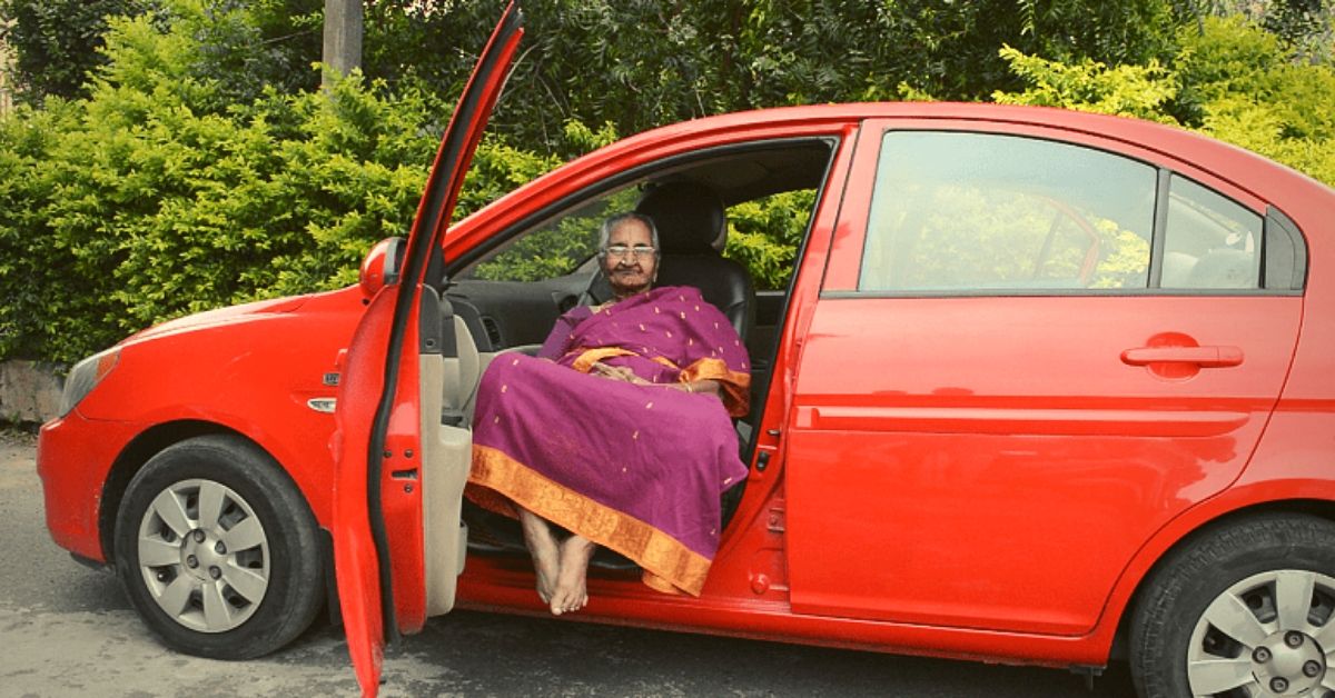 Puducherry Engineer’s Invention Makes Car Travel Pain-Free for the Elderly, Diff-Abled