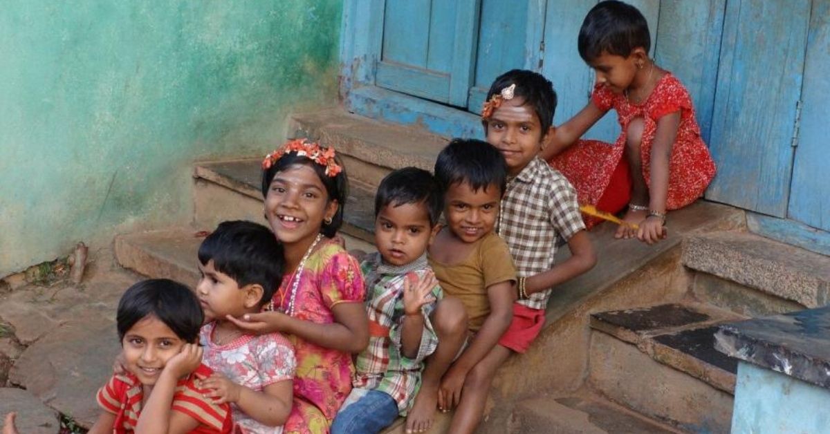 India Must Stop Failing its Children Today. And Here’s What We Need to Do.