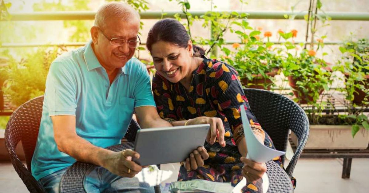 5 Initiatives That Help You Care For Aging Parents, Senior Citizens From a Distance