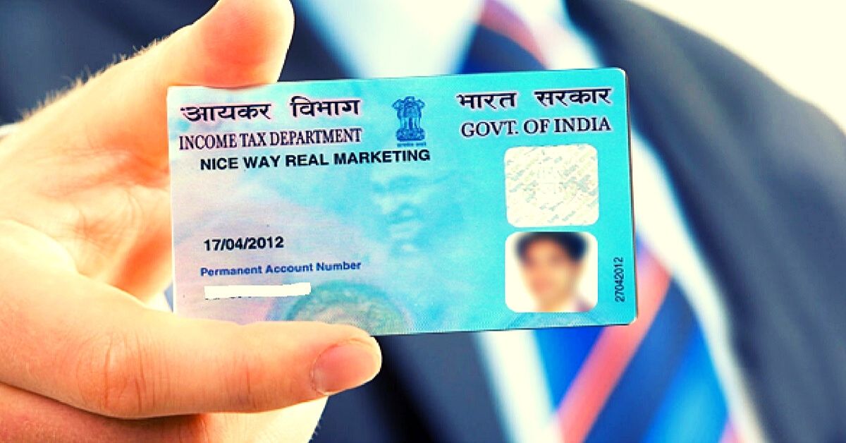 Get Instant PAN Card Through Aadhaar For Free: How to Apply