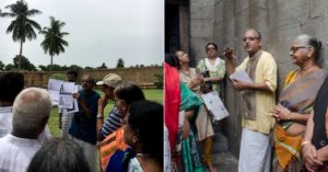 Past is Present: Chennai Historian Helps You 'Travel Through Time' During Lockdown