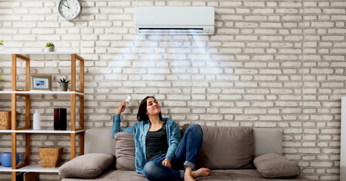 6 Simple Tips to Lower Your AC Bills & Save Money This Lockdown Summer