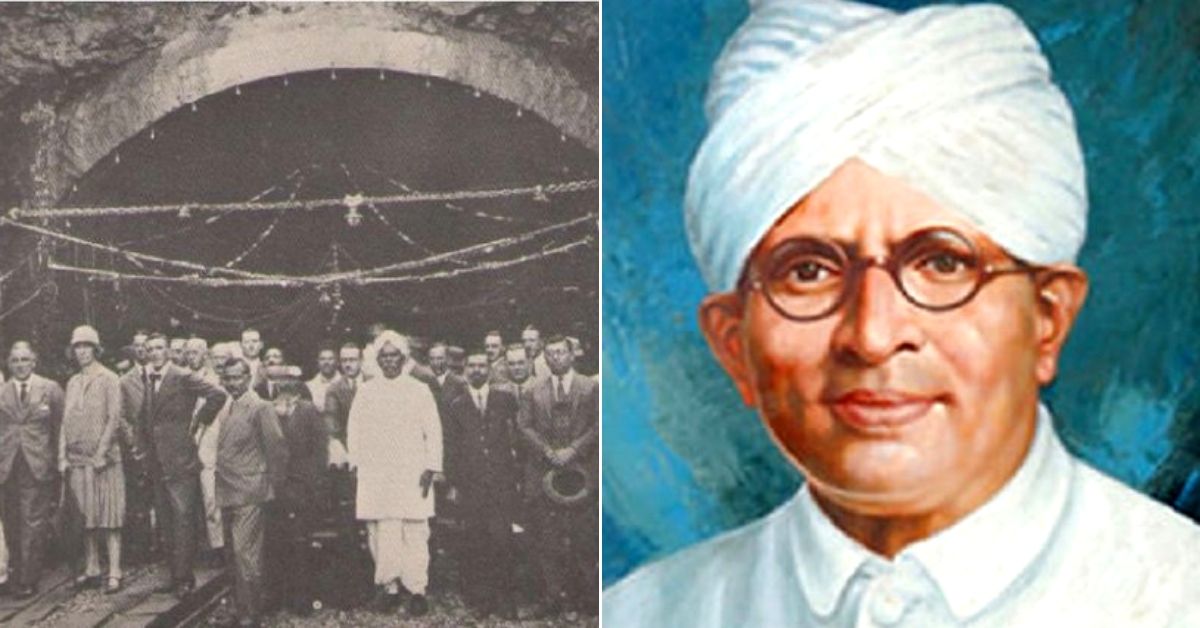 Seth Walchand’s Secret: The Story of a Forgotten WW II Bunker in Mumbai