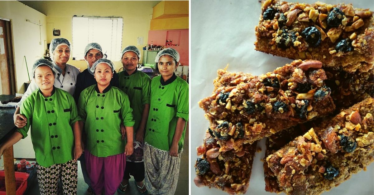 Techie Quits US Job, Opens Bakery In India to Empower Underprivileged