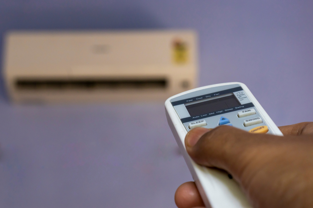 air conditioner AC electricity saving tips