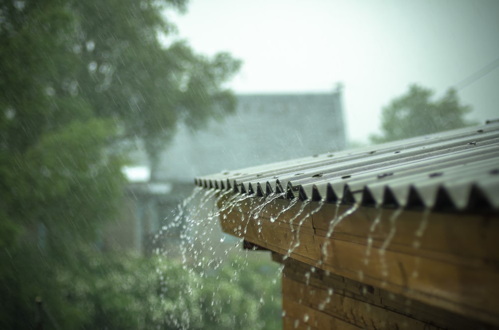 Rainwater Harvesting: Make Hay While the Rain Pours this Monsoon
