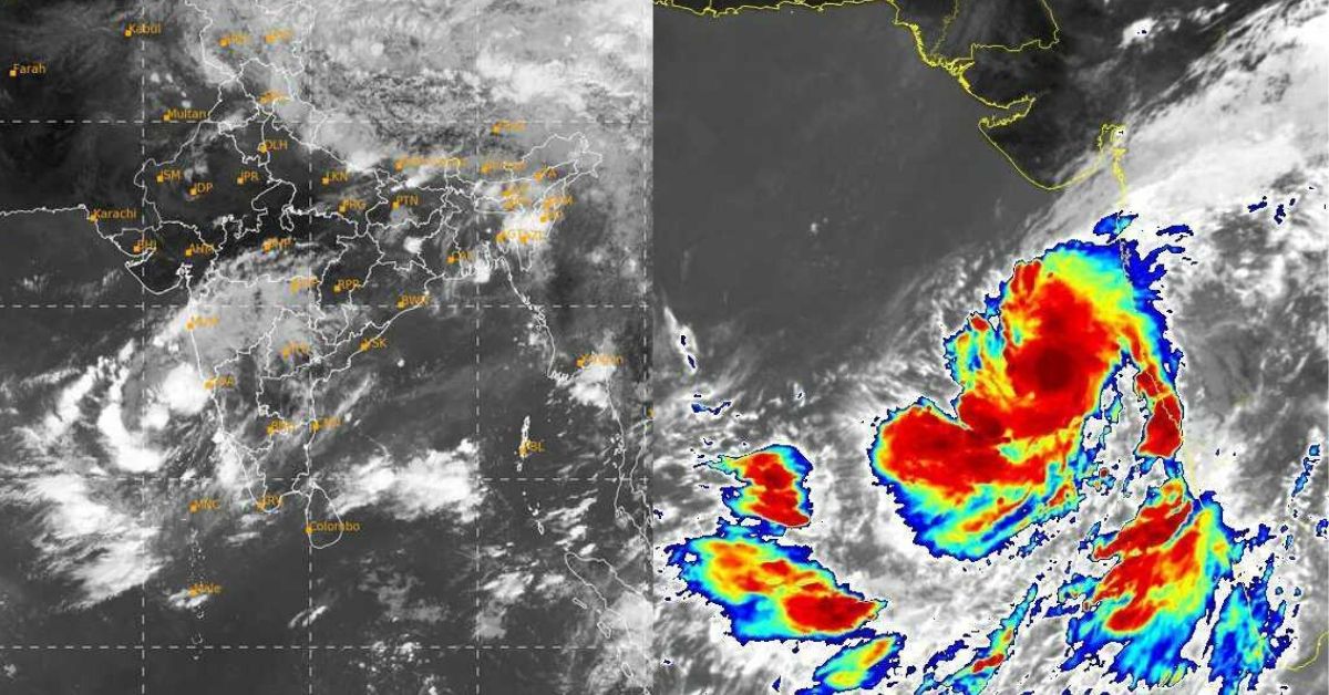 Cyclone Nisarga in Maharashtra & Gujarat: Emergency Preparations You Must Make