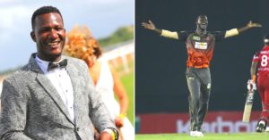 Opinion: Cricketer Darren Sammy is Right, Calling Someone 'Kalu' is Not Ok