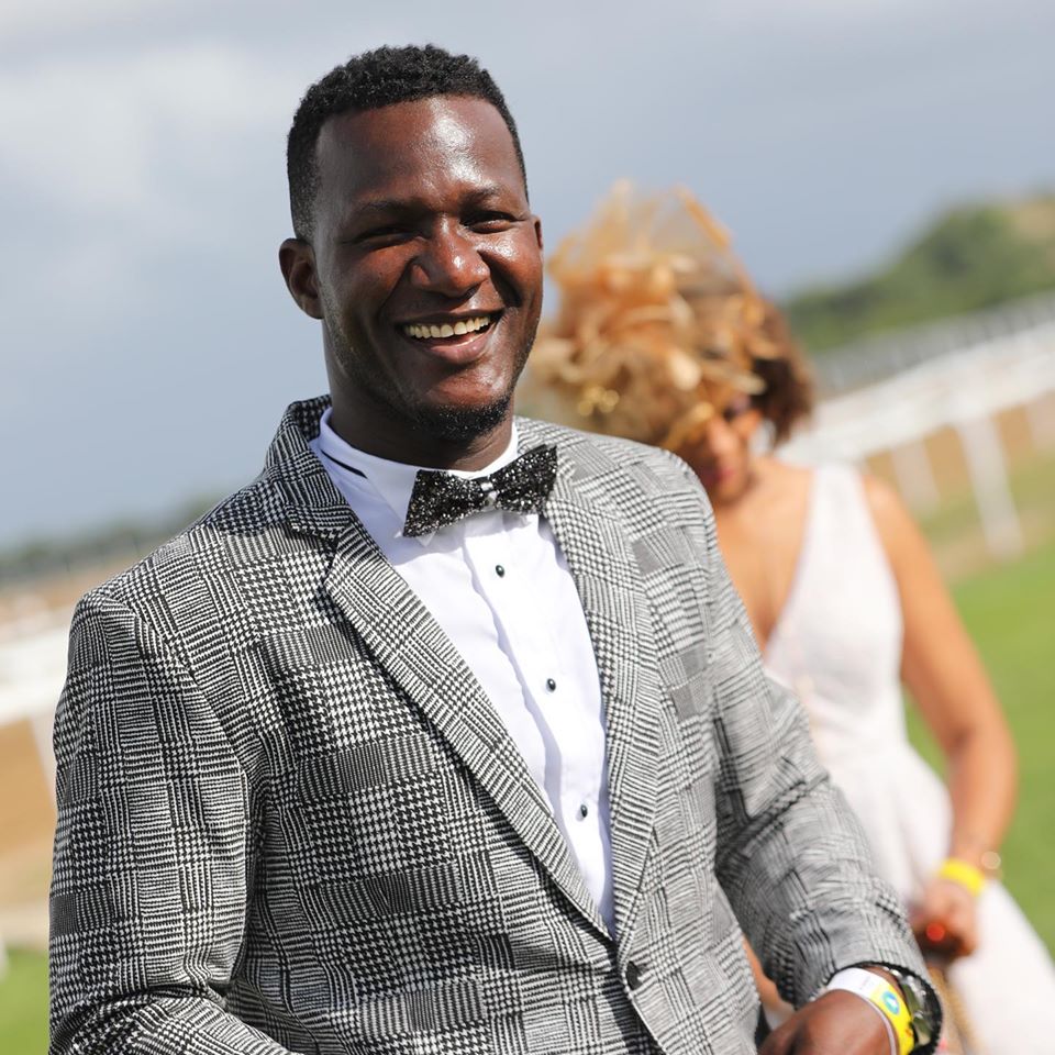 Darren Sammy