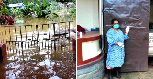 I Experienced The Chennai and Kerala Floods. Here's What I Learnt On Being Safe