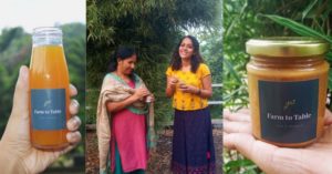 Woman Fulfills Her Mom's Entrepreneurial Dream By Taking Her Recipes Across India