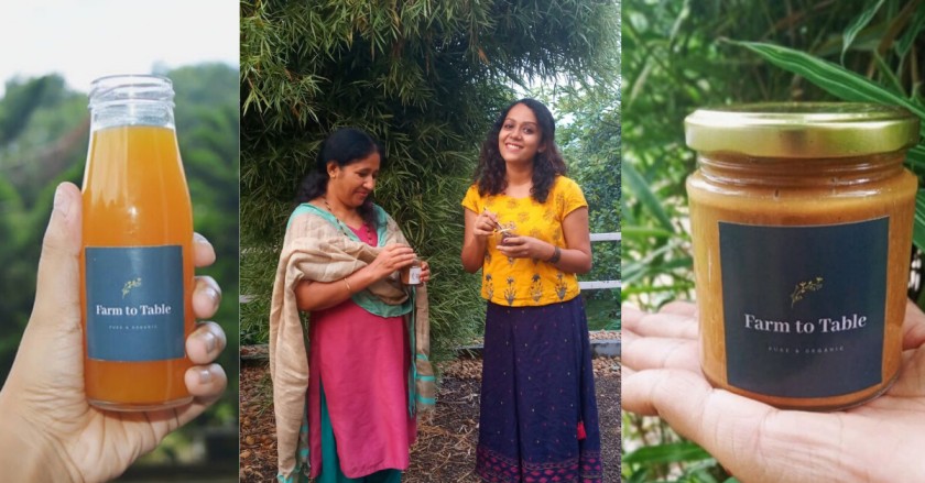 Woman Fulfills Her Mom’s Entrepreneurial Dream By Taking Her Recipes Across India