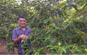 Farmer Makes Rs 9 Lakh/Year Growing Mumbai's Favourite Flower, Inspires 25 Villages