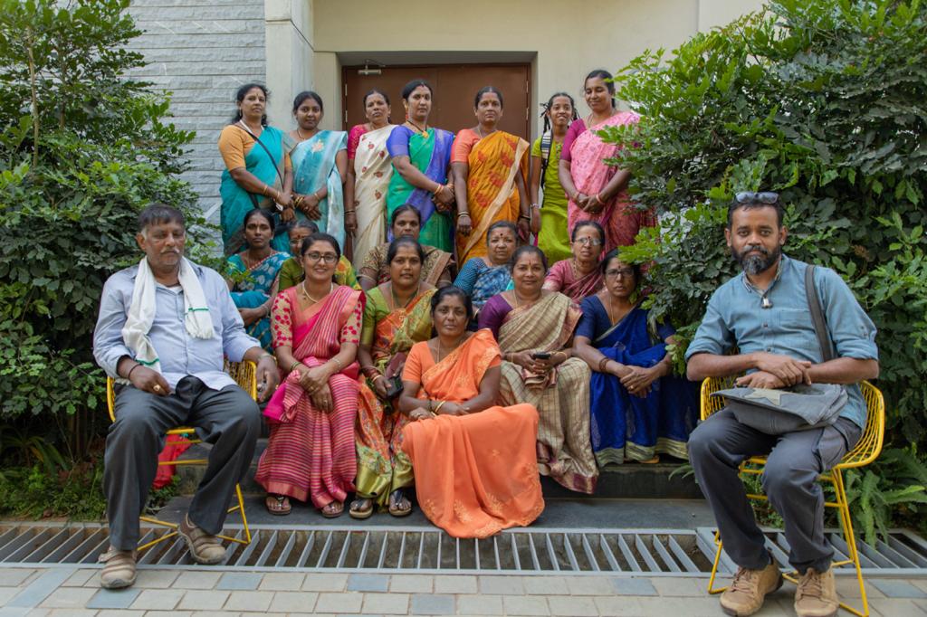 This Bengaluru Man Will Convince You to Grow And Eat Weeds, And They Are Delicious!