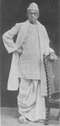 Kasinathuni Nageswara Rao