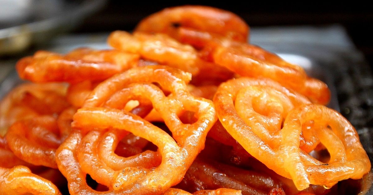 The Journey of Jalebi Doesn’t Begin in India. We Reveal Its Sweet Story!