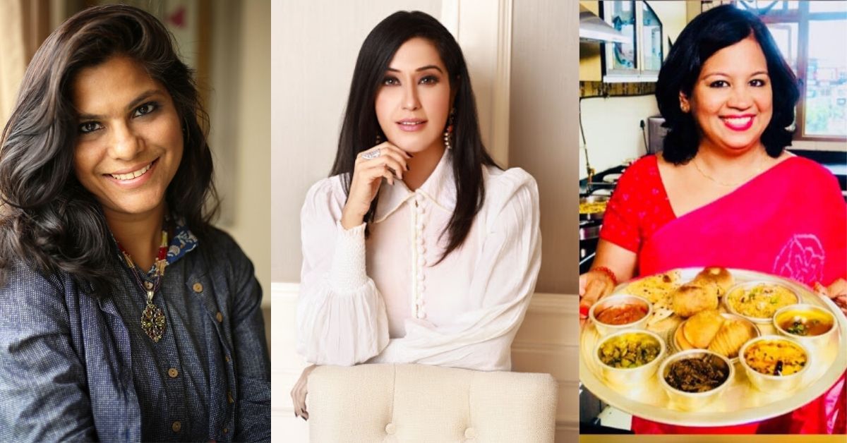 Meet 10 Successful ‘Mompreneurs’ Earning Lakhs While Raising Kids