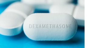 Should You Take Dexamethasone, the 'New' COVID-19 Drug?
