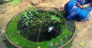 This Vizag Colony Has Not Paid For a Single Drop of Water in 27 Years. Here’s Why
