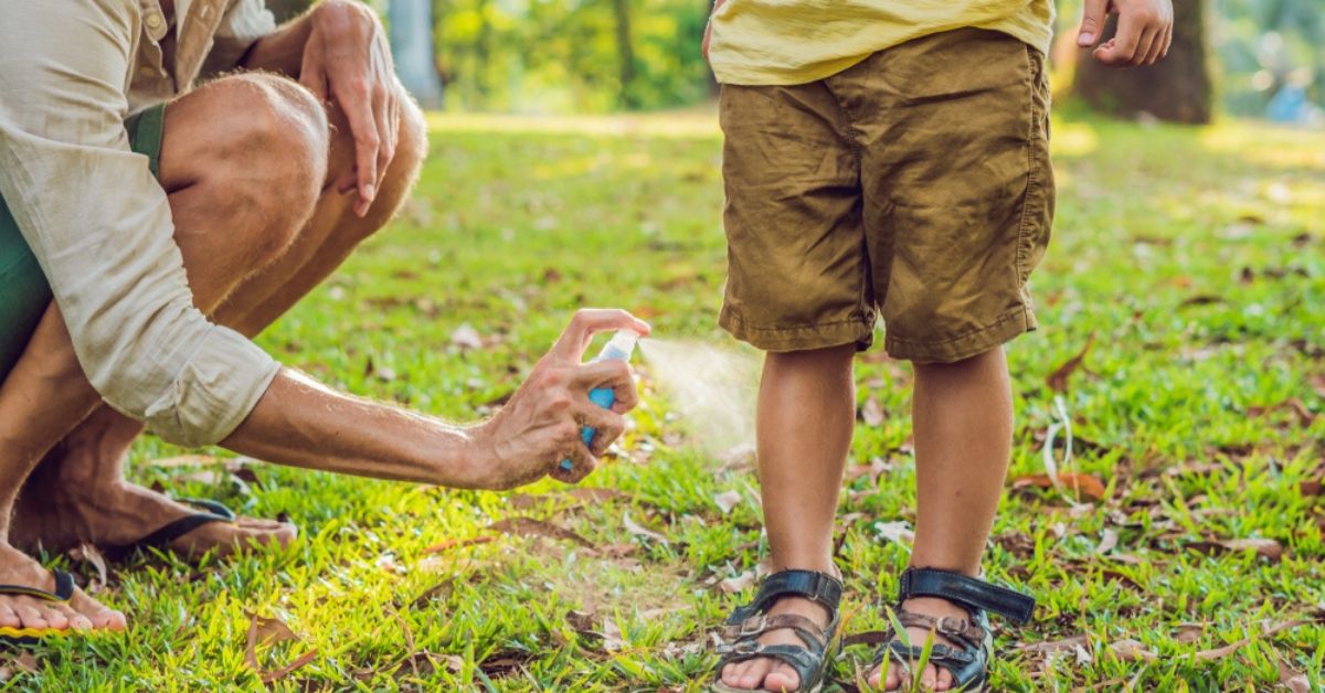 15 Effective Ways to Get Rid of Ants, Lizards & Cockroaches Without Chemicals