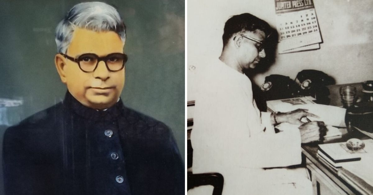 The Firebrand Freedom Fighter Who The British Raj Framed For Murder