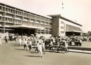 20 Rare Pics Of Indian Railways From The Past Never Seen Before