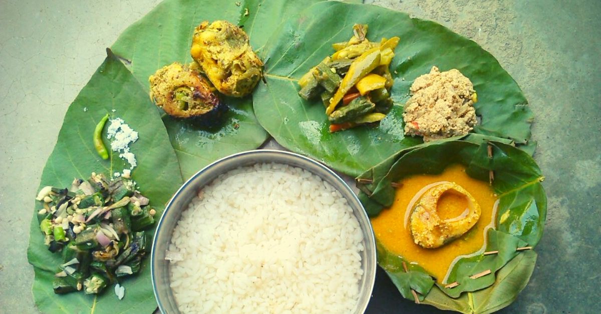 India’s Ancient Food Secret That Creates a Power Packed Dish From Leftover Rice