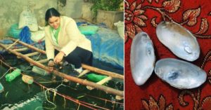 Agra Woman Grows Pearls In a Bathtub, Earns Over Rs 80,000. Here's How She Did It