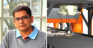 Ahmedabad Startup Develops AI Robot That Segregates 5 Tonnes of Waste In An Hour