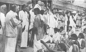 20 Rare Pics of Indian Railways From The Past Never Seen Before