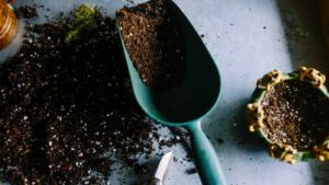 Easy Peasy Home Composting in a Box