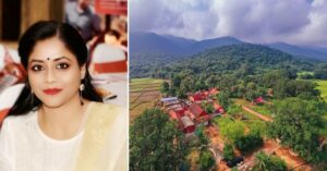 Forest Officer Creates Odisha’s First Eco-Village, Helps Residents Earn Rs 2 Crore