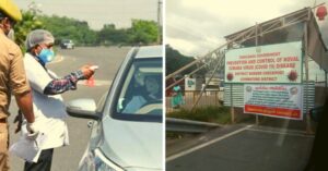 I Travelled From B'luru to Kerala by Road: All You Need to Know About the Process