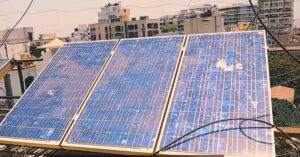 How a Mumbai Society Saves 2 Lakh Litres of Water, Cuts Its Power Bills by 50%