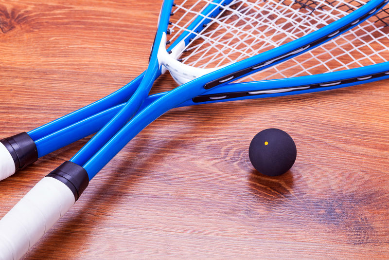 Here's How a Sugar Mill in Uttar Pradesh is Creating India's Best Squash Players