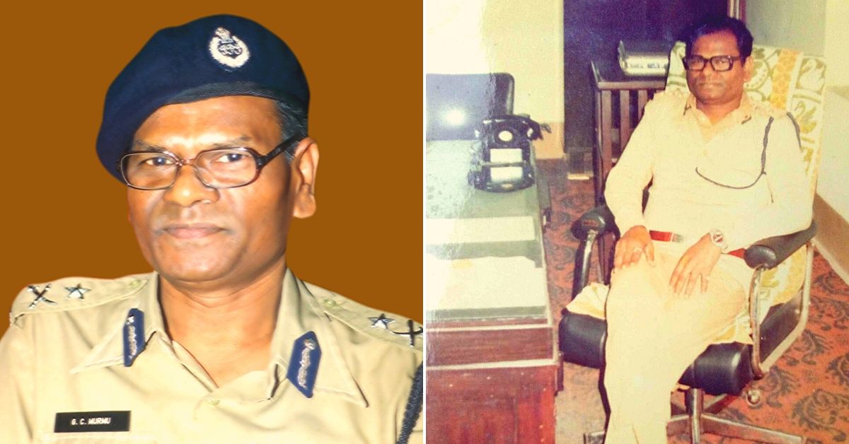 India’s First Santal IPS Officer Embraced Honesty, Despite Paying a Price For It