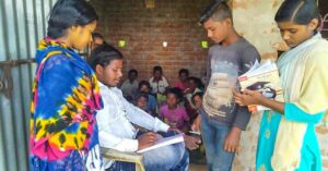A Former Child Worker, 22-YO Wins Global Award For Running Free School For Poor Kids