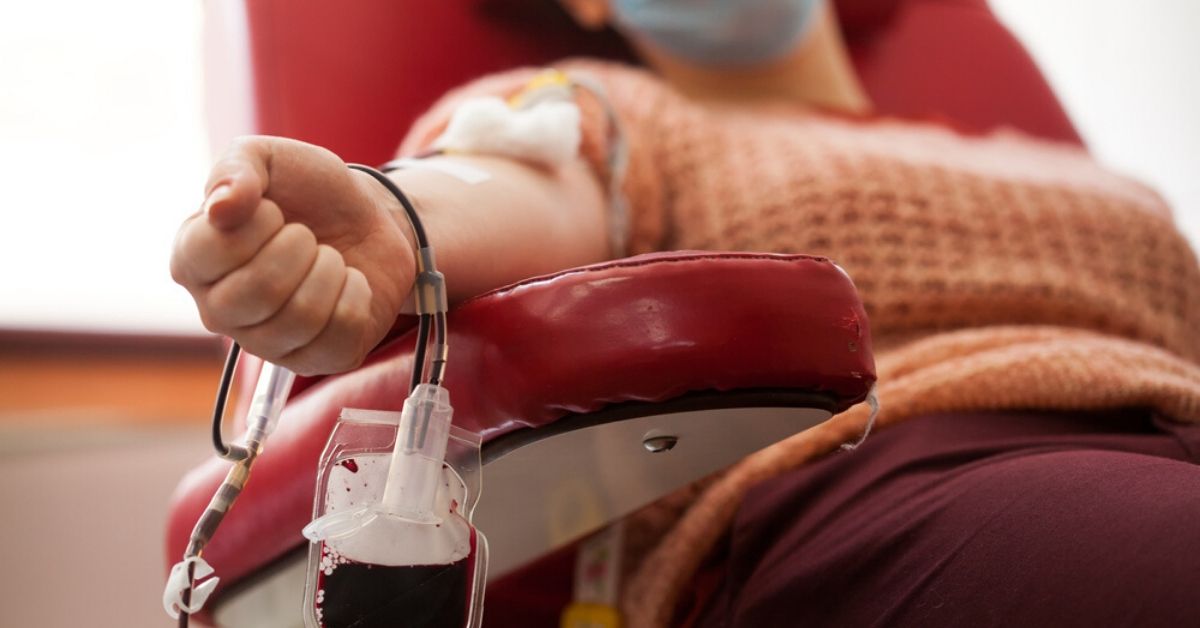 Need a Plasma Donor Urgently? This App Built by IIT Students, AIIMS Doctors Can Help