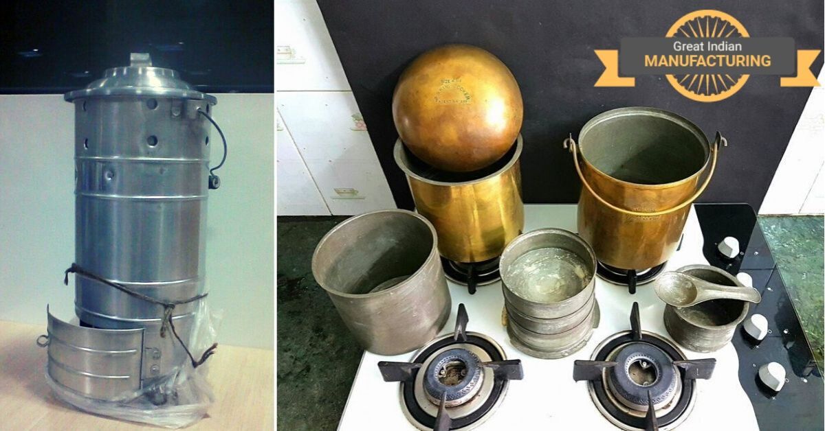 Icmic, Santosh & Rukmani: The Forgotten Story of India’s Original Cookers