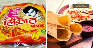 Rs 80 Loan to Rs 1,600 Crore Icon: The 7 Women Behind India's Favourite Lijjat Papad
