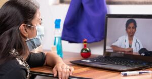 Does Telemedicine for Mental Health Actually Help? NIMHANS Director Clarifies