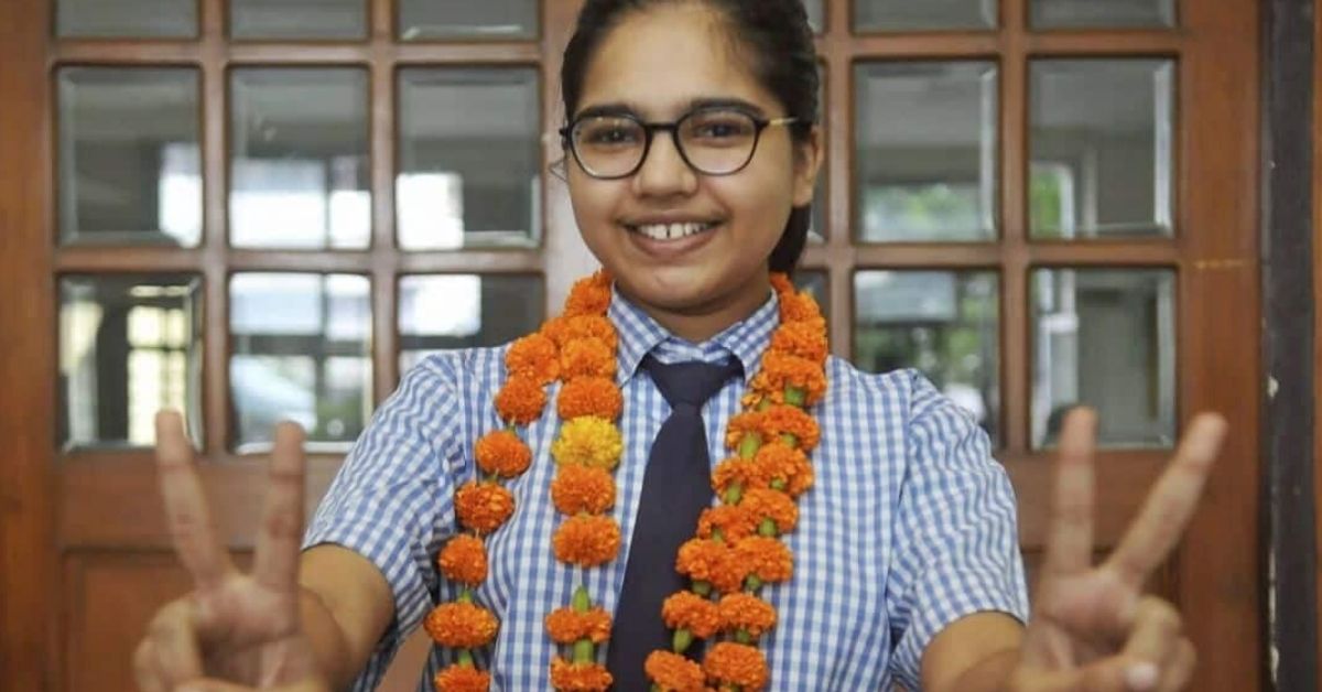 Tuitions to Time Tables: CBSE Class 12 Toppers on What Worked For Them