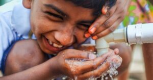 How Did Places With No Fixed Water Supply Wash Hands Against COVID-19? Here's How