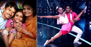 How the Daughter of a Bengal Farmer Made India Proud on 'America’s Got Talent'