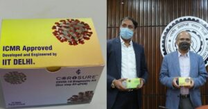 World's Cheapest COVID-19 Testing Kit Launched by IIT-D: 10 Things to Know