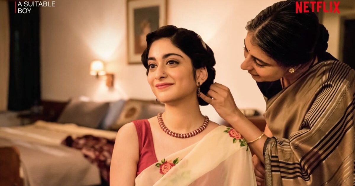 ‘A Suitable Boy’ Arrives on Netflix: 5 Reasons Why You Shouldn’t Miss It