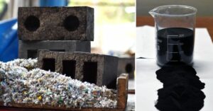 Made Using 100% Waste, These Bricks Cost Just Rs 10 & Are 250% Stronger!