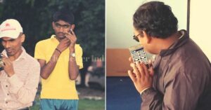 COVID-19 Is So Much Harder for the Visually Impaired. Here's How We Can Help