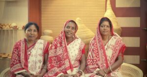 With Rs 19 Lakh in Profit, Odisha Tribal Uplifts 100s By Turning Grass to 'Gold'